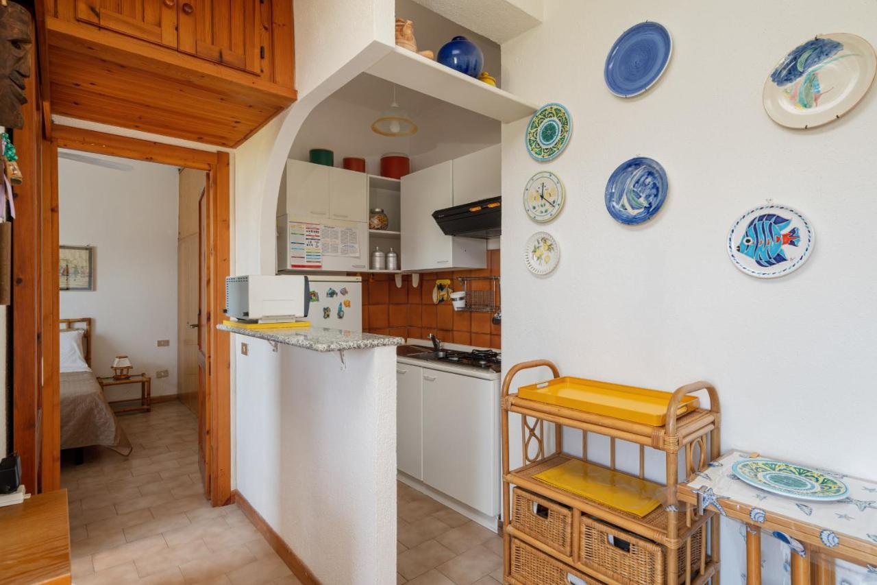 Casa Rosella By Wonderful Italy Apartment Olbia Exterior photo
